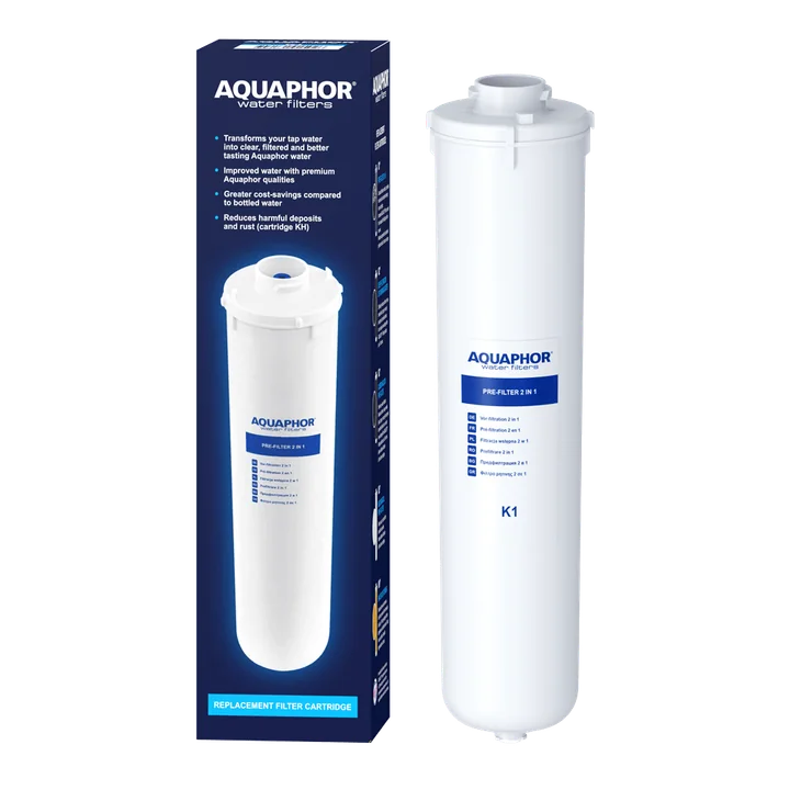Filtračná vložka AQUAPHOR K1