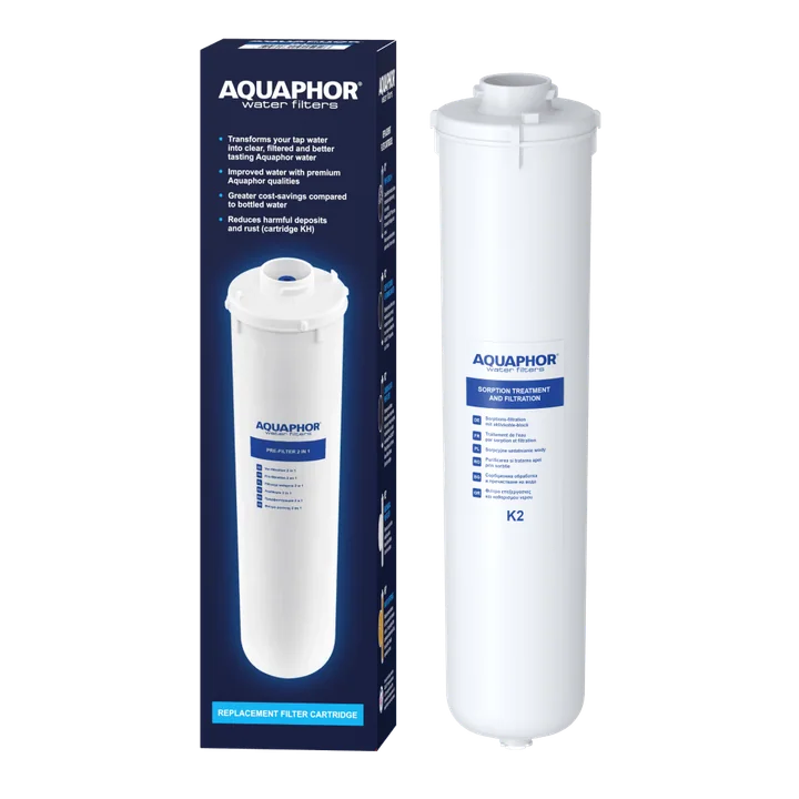Filtračná vložka AQUAPHOR K2