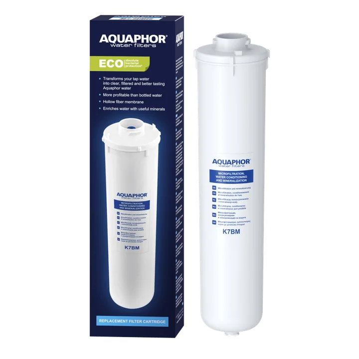 Filtračná vložka AQUAPHOR K7BM