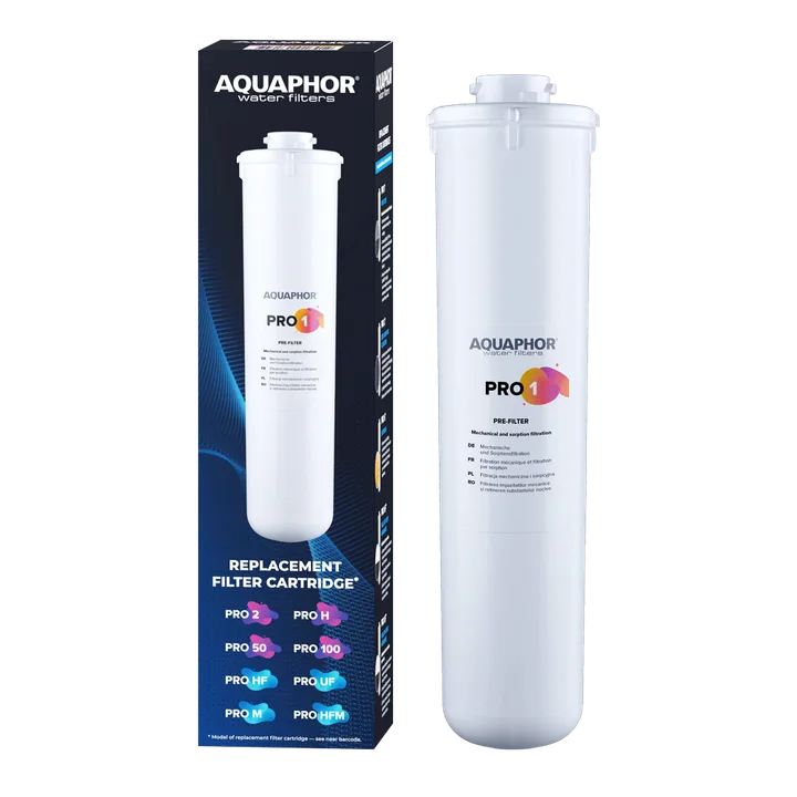 Filtračná vložka AQUAPHOR Pro 1