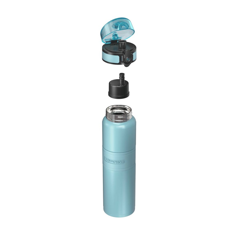 termo fľaša s filtrom City Cool 0,5 l (ľ (4)