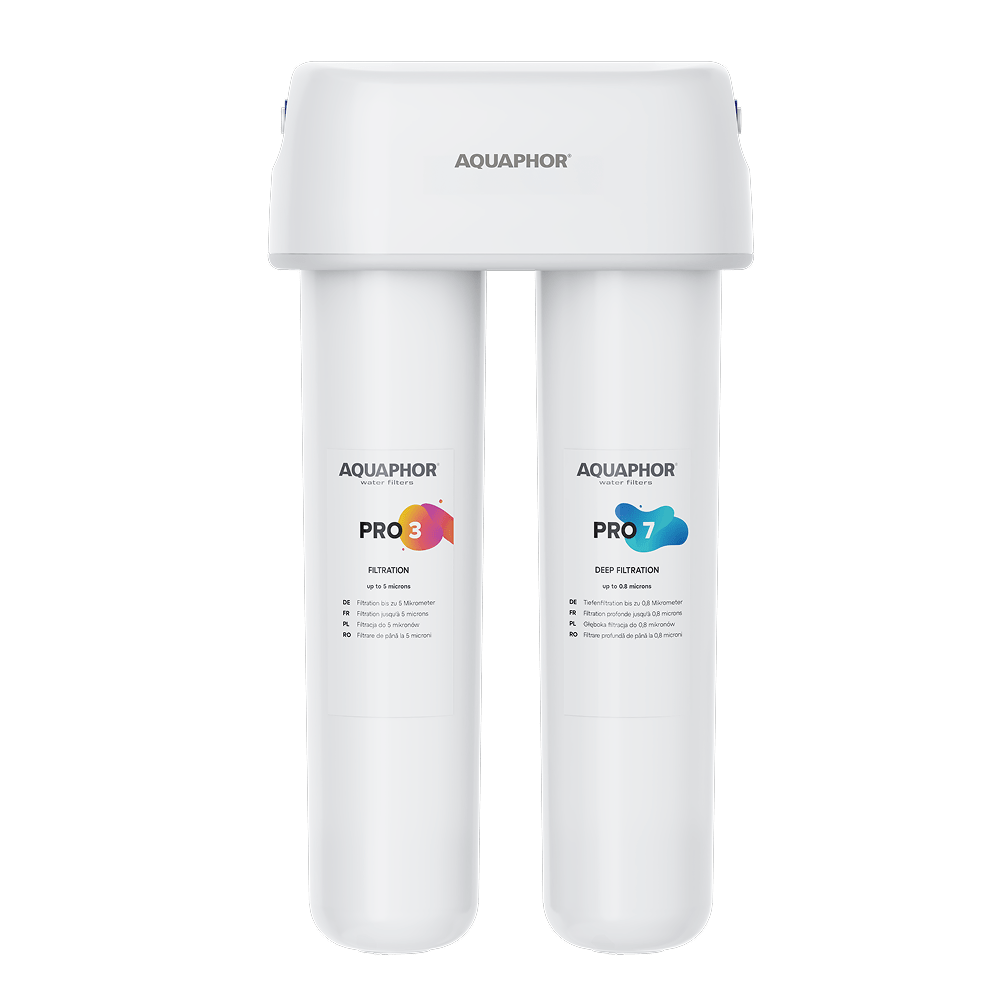 Duo Pro – detail systému