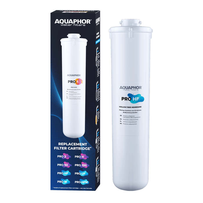 AQUAPHOR Pro HF
