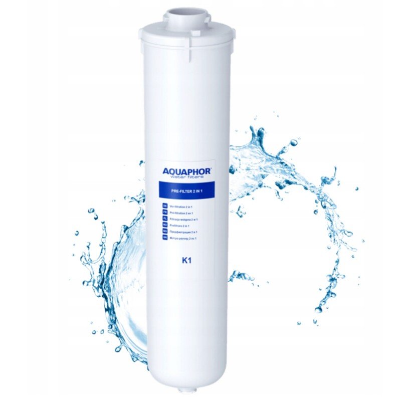 AQUAPHOR K1 – detail