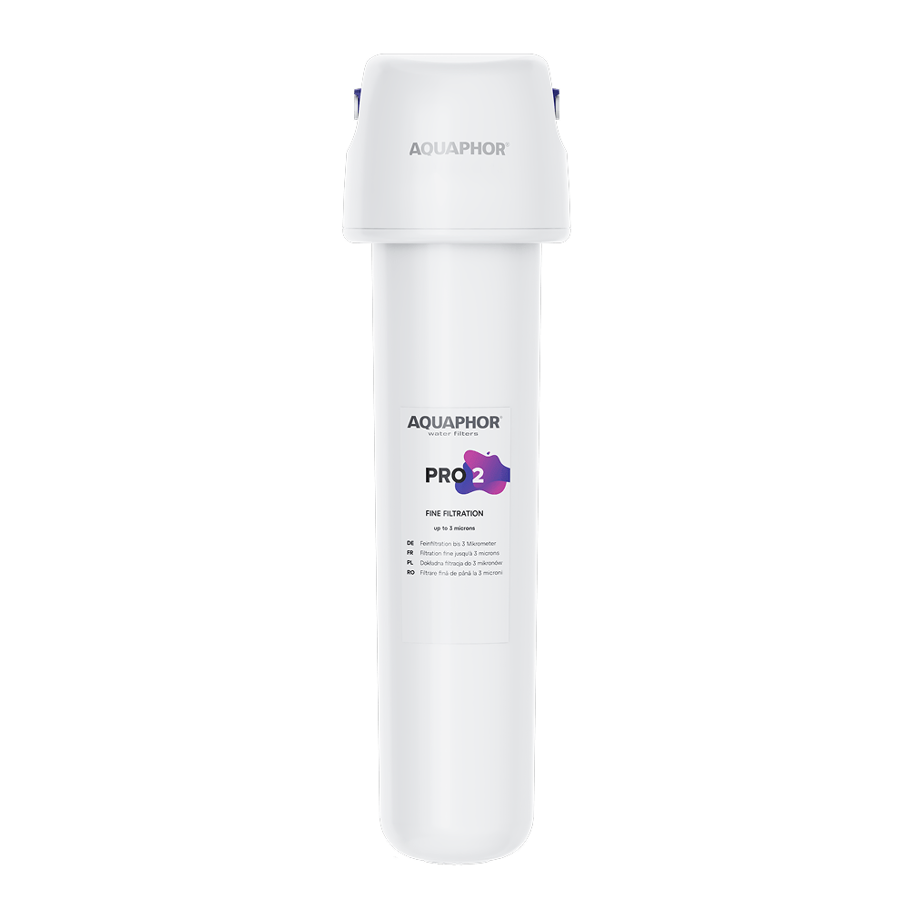 [525534] AQUAPHOR poddrezový filter Solo Pro