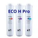 AQUAPHOR súprava náhradných vložiek (Pro1-ProH-ProHF)