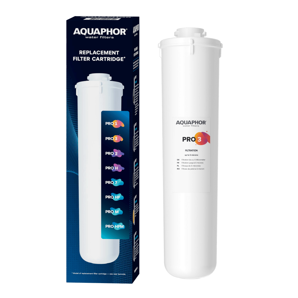 [530554] AQUAPHOR náhradná filtračná vložka Pro 3