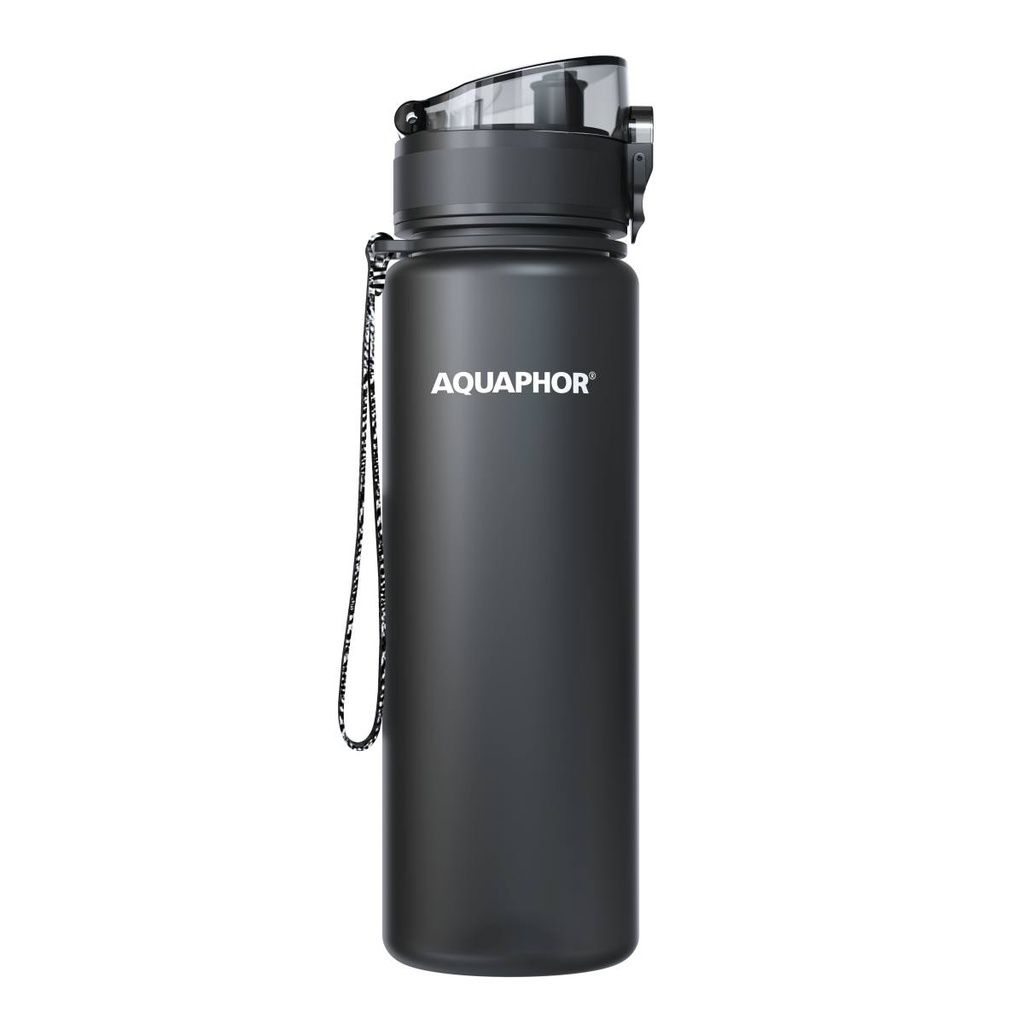 AQUAPHOR filtračná fľaša City 0,5 l