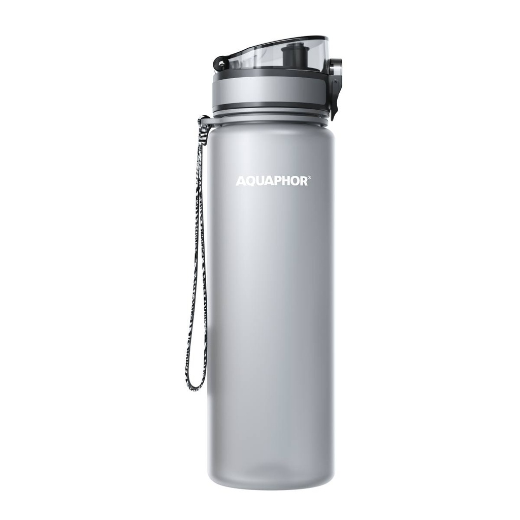AQUAPHOR filtračná fľaša City 0,8 l
