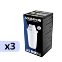 AQUAPHOR súprava náhradných vložiek A5 (3 ks)