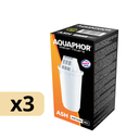 AQUAPHOR súprava náhradných vložiek A5 H (3 ks)