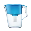 AQUAPHOR filtračná kanvica Standard B15 (svetlomodrá)