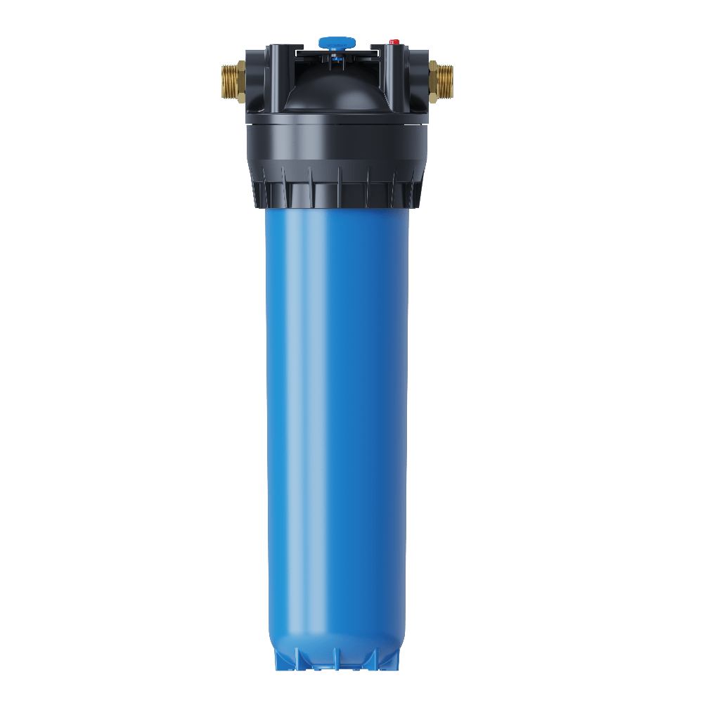 [210119] AQUAPHOR potrubný predfilter Gross 20" (pripojenie 1")