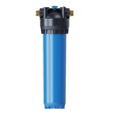 AQUAPHOR potrubný predfilter Gross 20" (pripojenie 1")