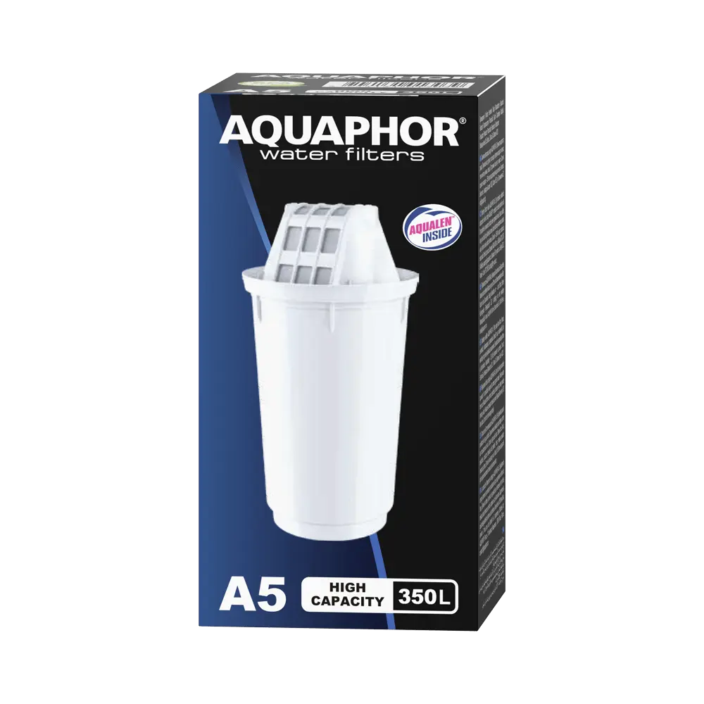 [211356] AQUAPHOR náhradná filtračná vložka A5