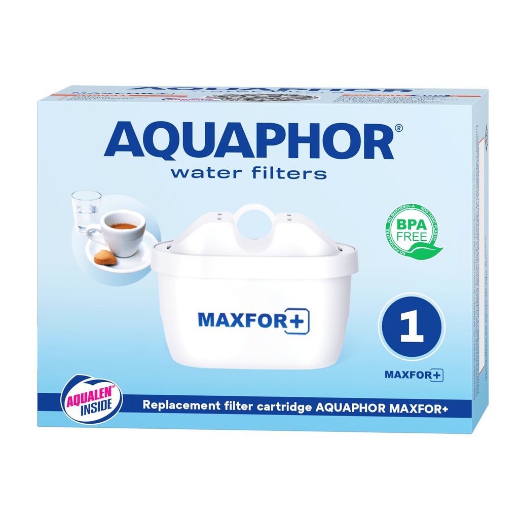 [212200] AQUAPHOR náhradná filtračná vložka MFP+