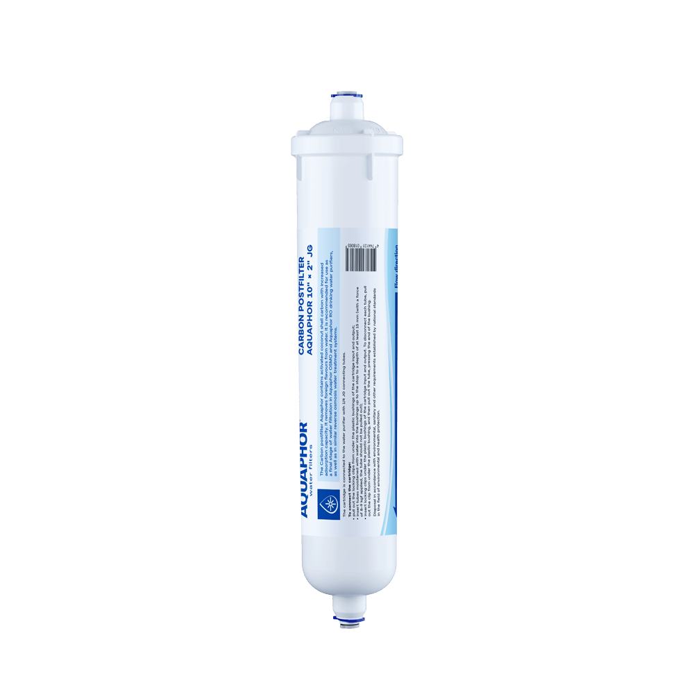 [507660] AQUAPHOR vložka na finálnu úpravu vody 10" x 2" JG