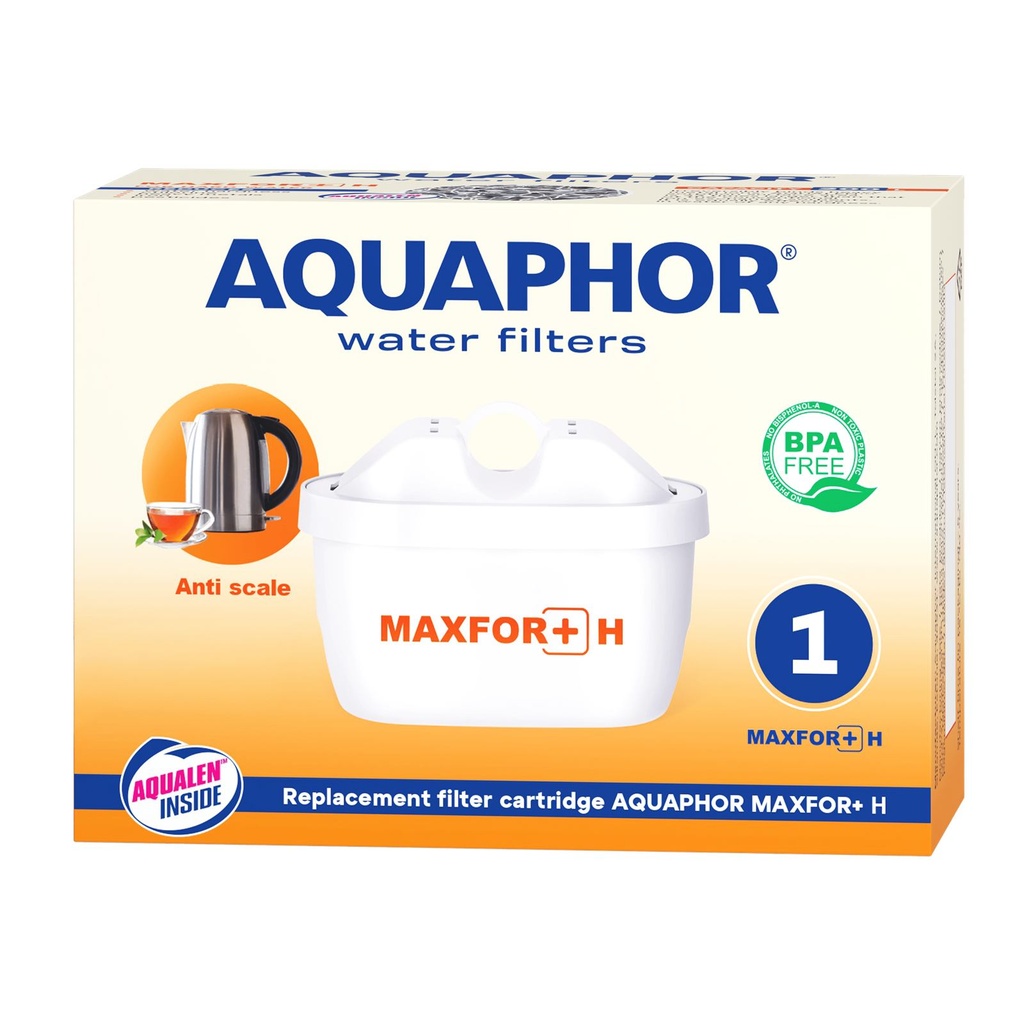 [511270] AQUAPHOR náhradná filtračná vložka MFP+ H