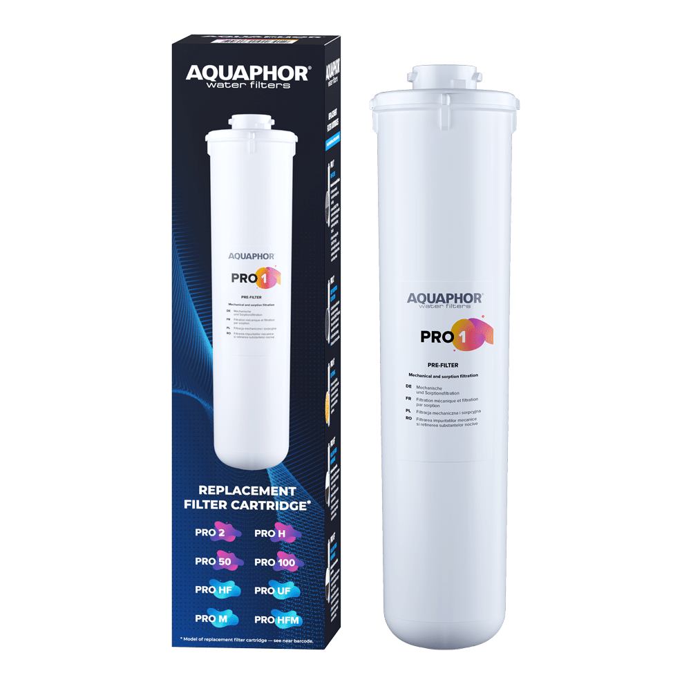 [511368] AQUAPHOR náhradná filtračná vložka Pro 1