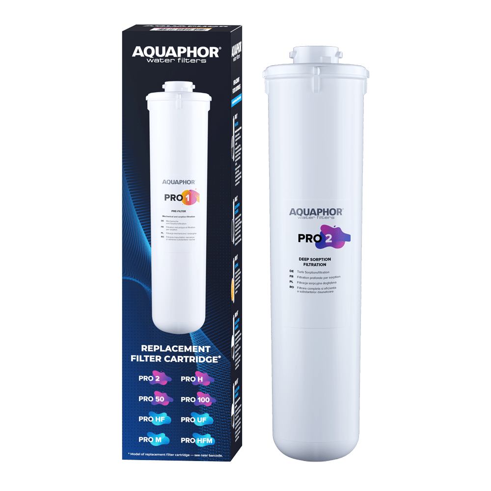[511369] AQUAPHOR náhradná filtračná vložka Pro 2
