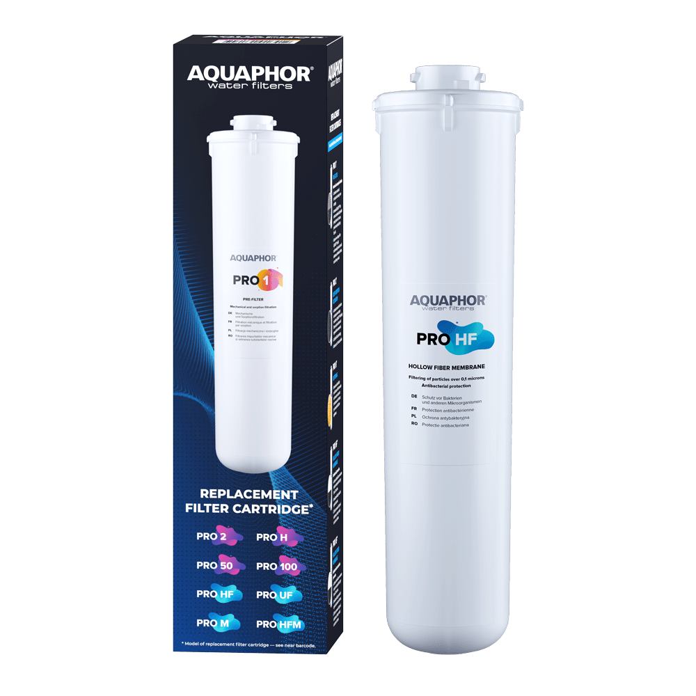 [511371] AQUAPHOR náhradná filtračná vložka Pro HF