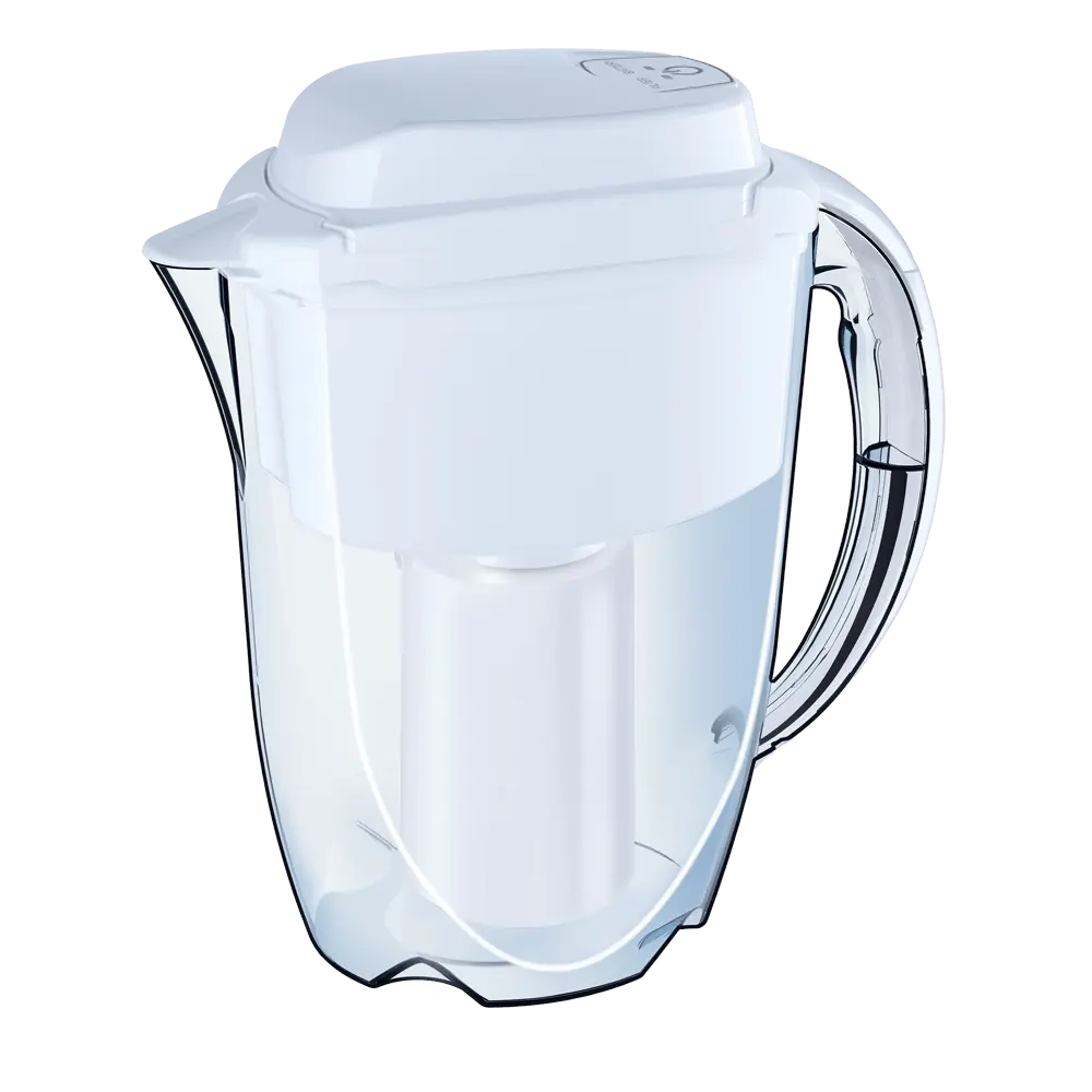 [514590] AQUAPHOR filtračná kanvica J.SHMIDT 500 (biela)