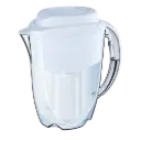 AQUAPHOR filtračná kanvica J.SHMIDT 500 (biela)