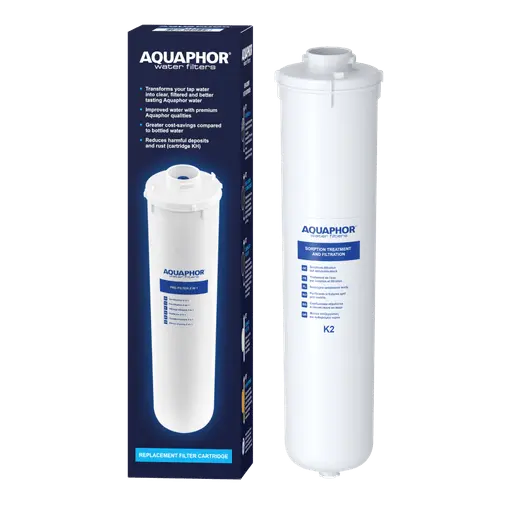 [515913] AQUAPHOR náhradná filtračná vložka K2