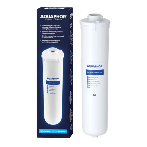[515919] AQUAPHOR náhradná filtračná vložka K5