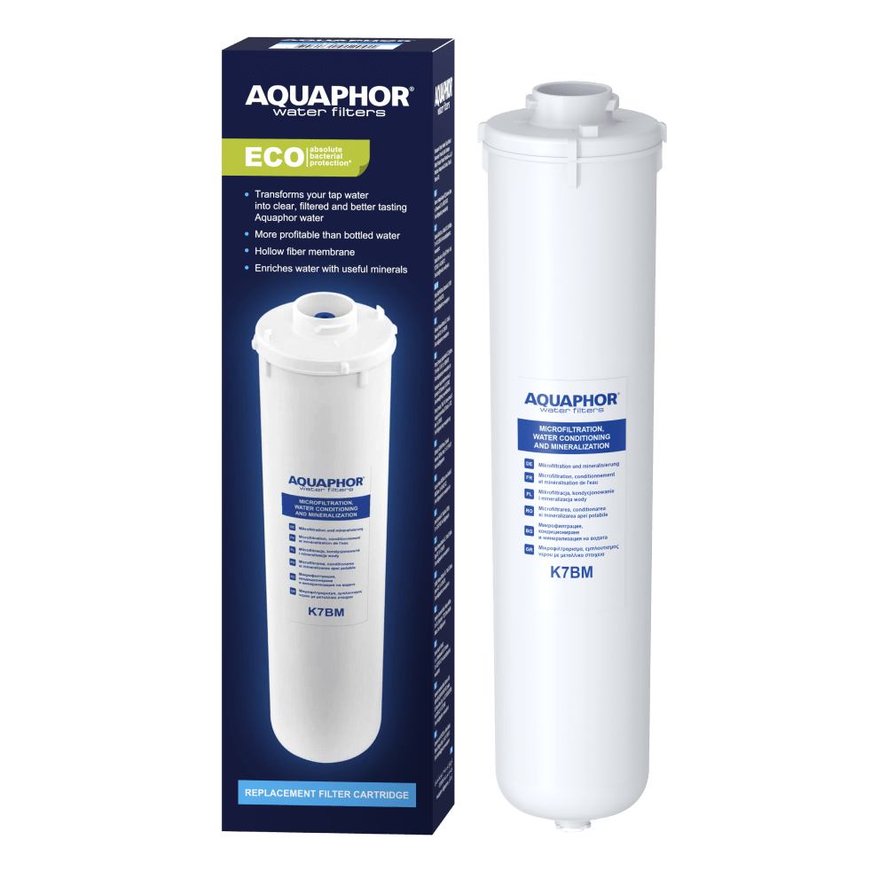 [515923] AQUAPHOR náhradná filtračná vložka K7BM