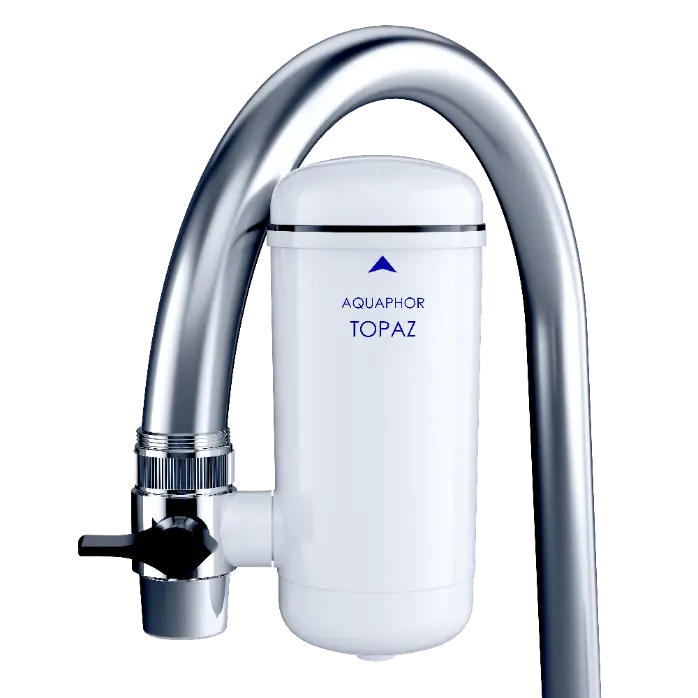 [517172] AQUAPHOR filter na vodovodný kohútik Topaz