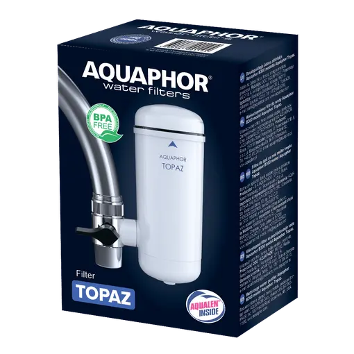 [517173] AQUAPHOR náhradná filtračná vložka Topaz
