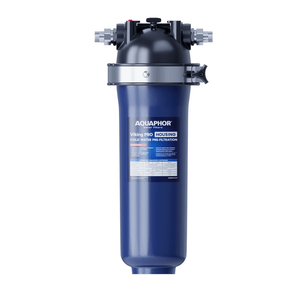 [517350] AQUAPHOR potrubný predfilter korpus Viking Pro